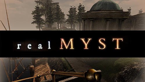 game pic for Real Myst